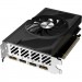 GIGABYTE Відеокарта GIGABYTE GeForce RTX4060 8Gb (GV-N4060D6-8GD)