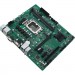 ASUS Материнська плата ASUS Pro H610M-C D4-CSM