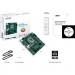 ASUS Материнська плата ASUS Pro H610M-C D4-CSM