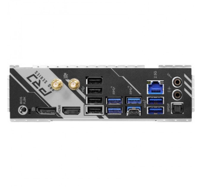 ASRock Материнська плата ASRock X670E PRO RS