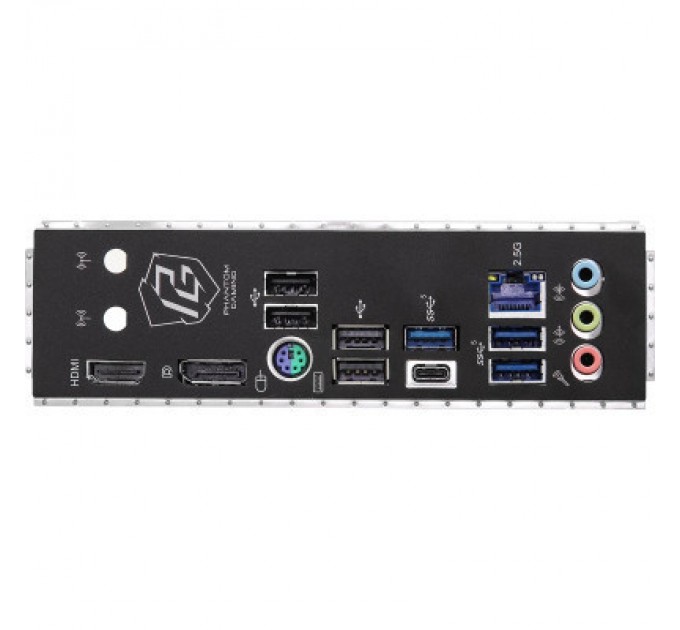 ASRock Материнська плата ASRock B760M PG RIPTIDE