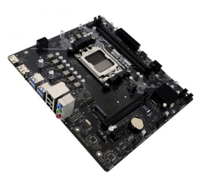 Biostar Материнська плата Biostar A620MT