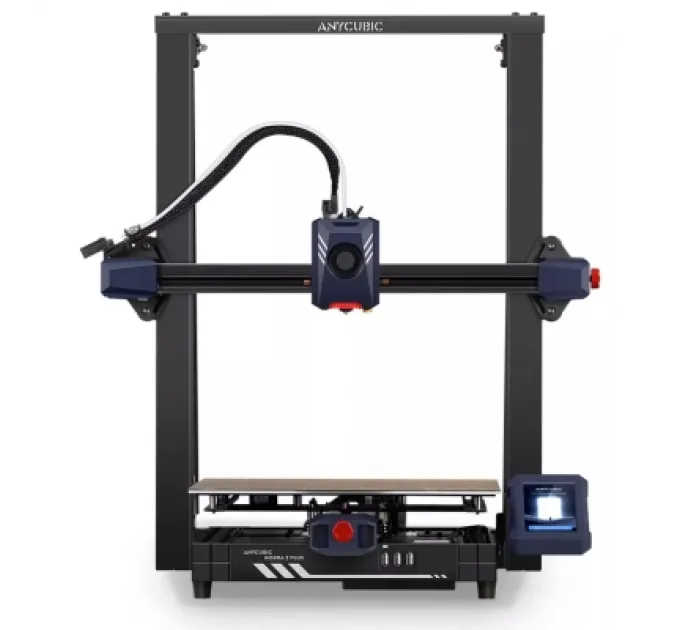 Anycubic 3D-принтер Anycubic Kobra 2 Plus (K2PB0BK-Y-O)