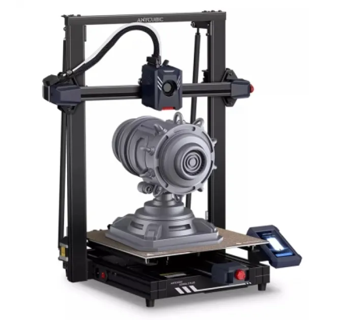Anycubic 3D-принтер Anycubic Kobra 2 Plus (K2PB0BK-Y-O)