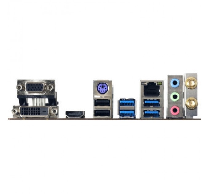 Biostar Материнська плата Biostar B760MXC PRO 2.0