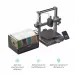 Anycubic 3D-принтер Anycubic Kobra 3 Combo EU (K3CBBK0A-O)