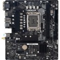 Biostar Материнська плата Biostar H610MX-E
