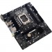 Biostar Материнська плата Biostar H610MX-E