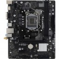 Biostar Материнська плата Biostar H510MHP-E