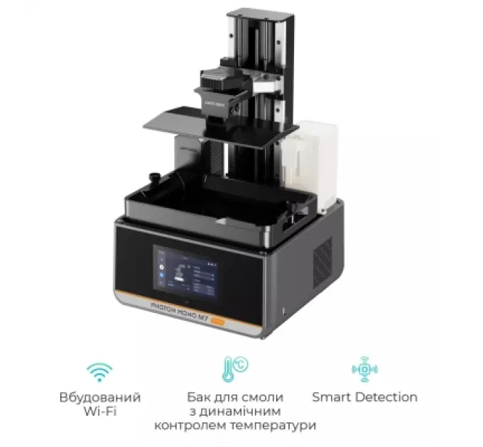 Anycubic 3D-принтер Anycubic Photon M7 Pro (PM7RBK0A-O)