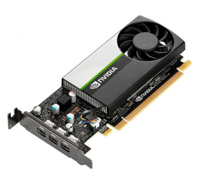 PNY Відеокарта PNY VCNT400-4GB-SB