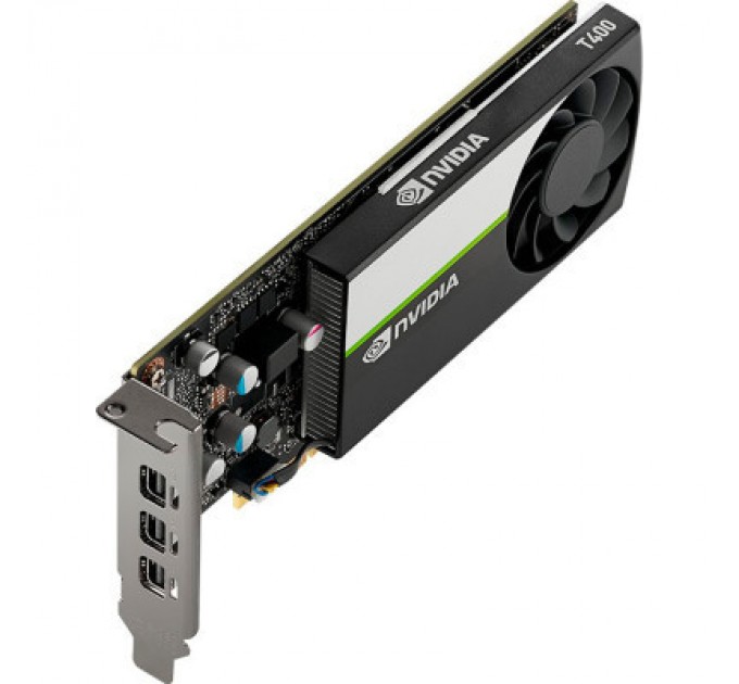 PNY Відеокарта PNY VCNT400-4GB-SB