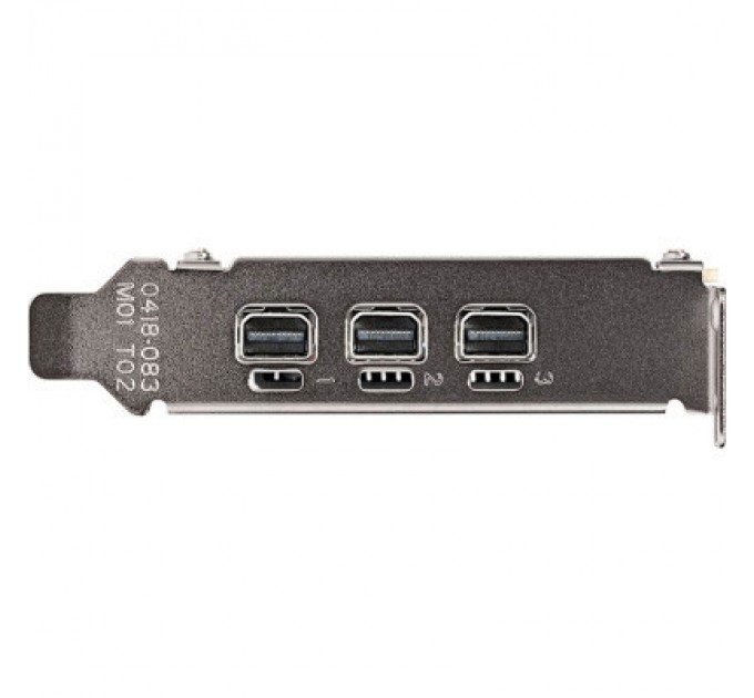 PNY Відеокарта PNY VCNT400-4GB-SB