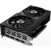 GIGABYTE Відеокарта GIGABYTE GeForce RTX4070 12Gb WINDFORCE OC (GV-N4070WF2OC-12GD)