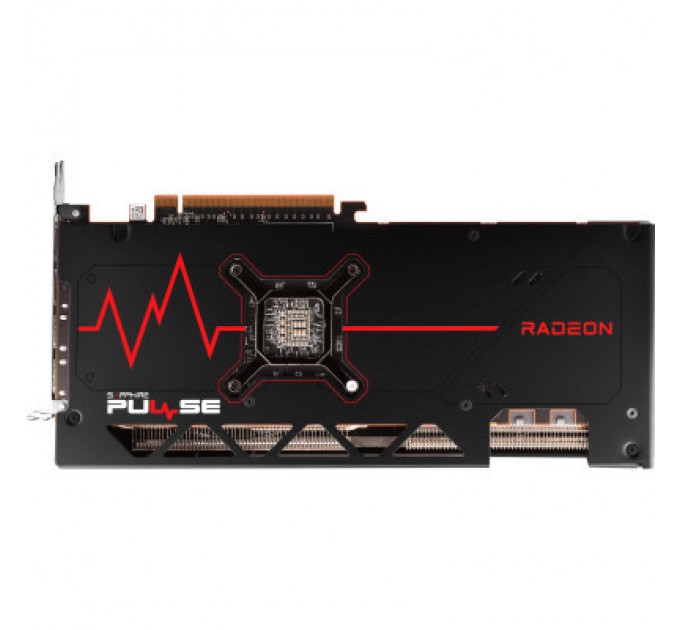 Sapphire Відеокарта Sapphire Radeon RX 7700 XT 12GB PULSE (11335-04-20G)