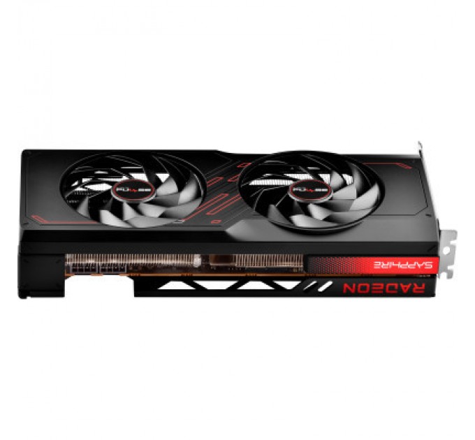 Sapphire Відеокарта Sapphire Radeon RX 7700 XT 12GB PULSE (11335-04-20G)