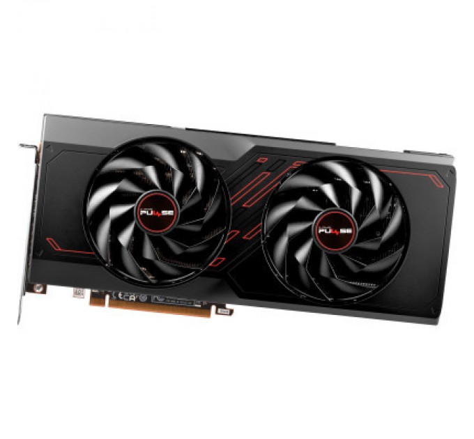 Sapphire Відеокарта Sapphire Radeon RX 7700 XT 12GB PULSE (11335-04-20G)