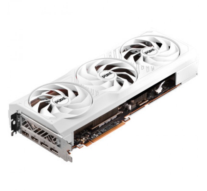 Sapphire Відеокарта Sapphire Radeon RX 7700 XT 12GB PURE (11335-03-20G)