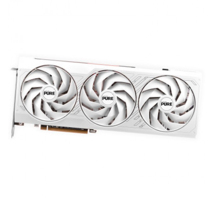 Sapphire Відеокарта Sapphire Radeon RX 7700 XT 12GB PURE (11335-03-20G)