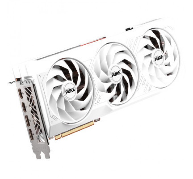 Sapphire Відеокарта Sapphire Radeon RX 7700 XT 12GB PURE (11335-03-20G)