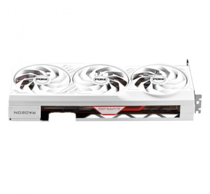 Sapphire Відеокарта Sapphire Radeon RX 7700 XT 12GB PURE (11335-03-20G)