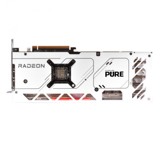 Sapphire Відеокарта Sapphire Radeon RX 7700 XT 12GB PURE (11335-03-20G)