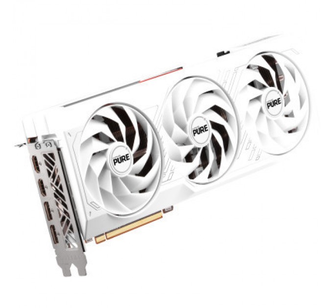 Sapphire Відеокарта Sapphire Radeon RX 7800 XT 16GB PURE (11330-03-20G)