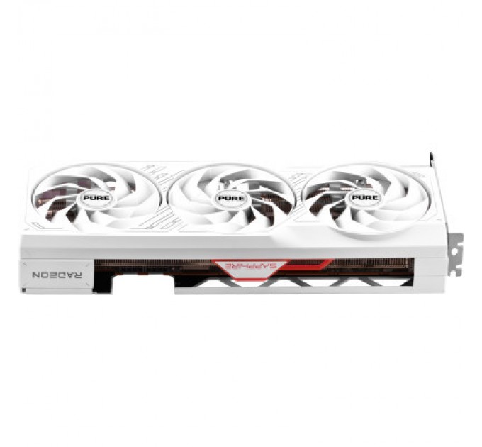 Sapphire Відеокарта Sapphire Radeon RX 7800 XT 16GB PURE (11330-03-20G)
