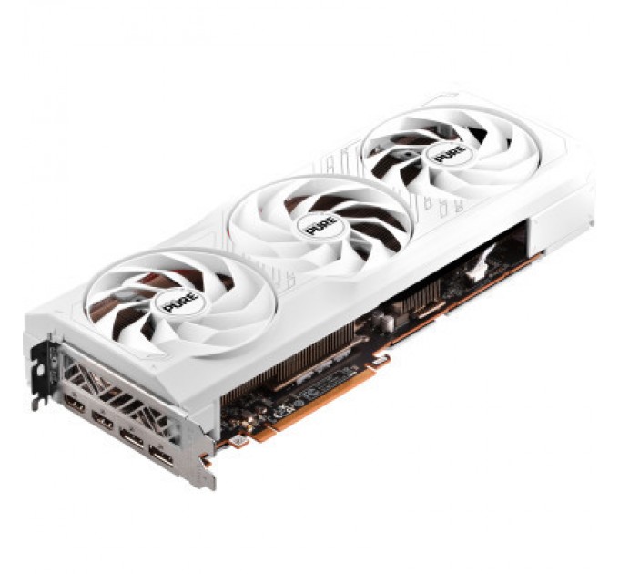 Sapphire Відеокарта Sapphire Radeon RX 7800 XT 16GB PURE (11330-03-20G)