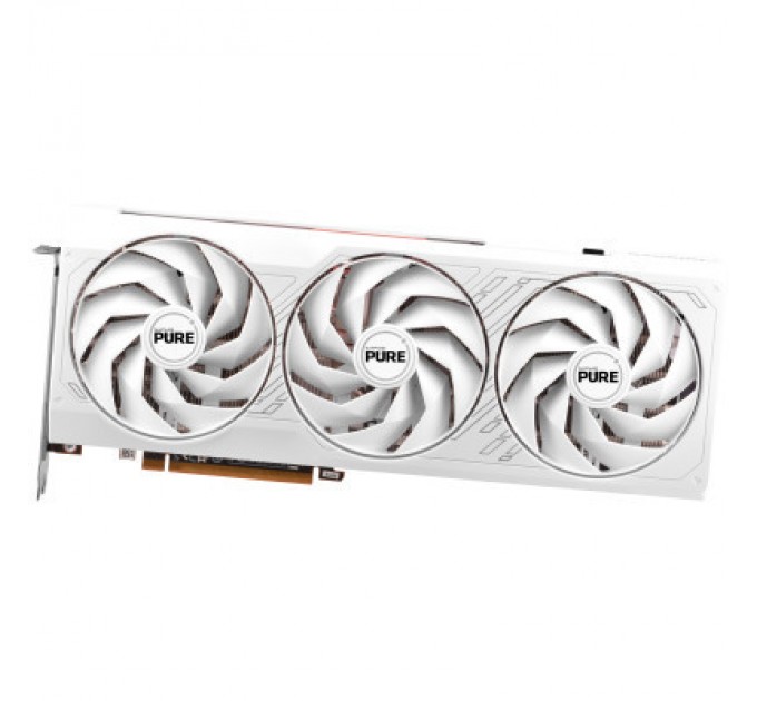 Sapphire Відеокарта Sapphire Radeon RX 7800 XT 16GB PURE (11330-03-20G)
