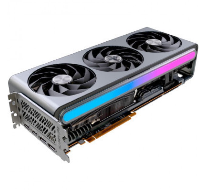 Sapphire Відеокарта Sapphire Radeon RX 7900 XT 20GB NITRO+ (11323-01-40G)