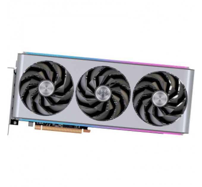 Sapphire Відеокарта Sapphire Radeon RX 7900 XT 20GB NITRO+ (11323-01-40G)