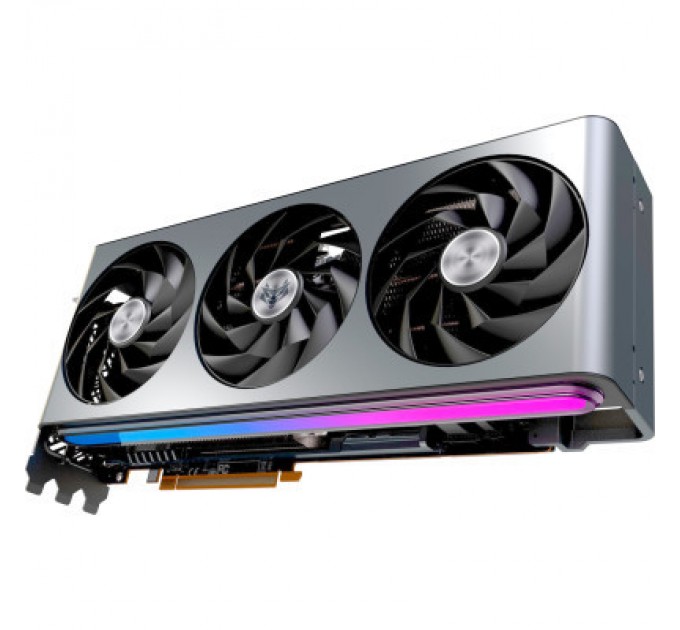 Sapphire Відеокарта Sapphire Radeon RX 7900 XT 20GB NITRO+ (11323-01-40G)