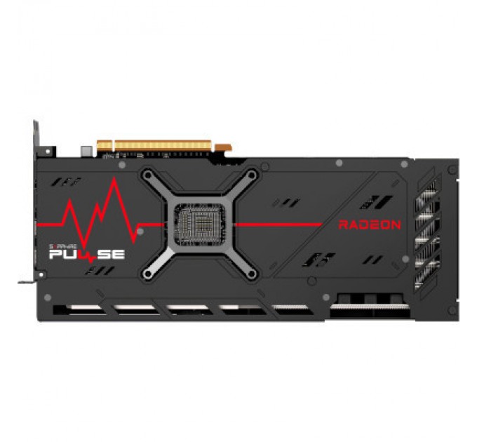Sapphire Відеокарта Sapphire Radeon RX 7900 XTX 24GB PULSE (11322-02-20G)