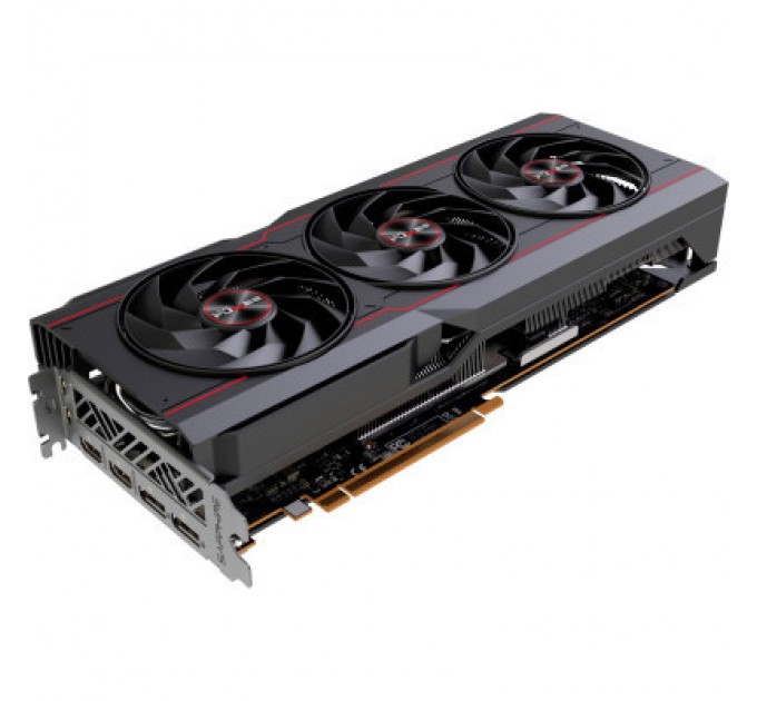 Sapphire Відеокарта Sapphire Radeon RX 7900 XTX 24GB PULSE (11322-02-20G)