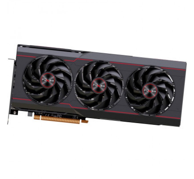 Sapphire Відеокарта Sapphire Radeon RX 7900 XTX 24GB PULSE (11322-02-20G)