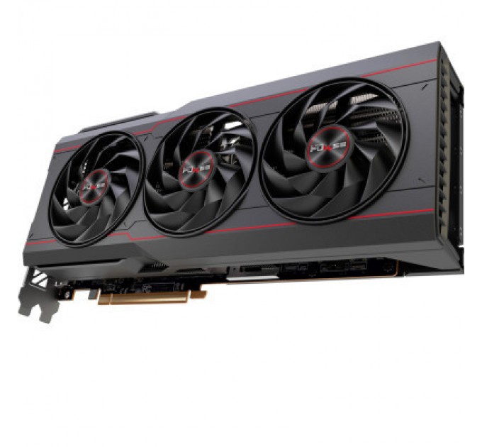 Sapphire Відеокарта Sapphire Radeon RX 7900 XTX 24GB PULSE (11322-02-20G)