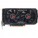 Biostar Відеокарта GeForce GTX1650 4096Mb Biostar (VN1656XF41)
