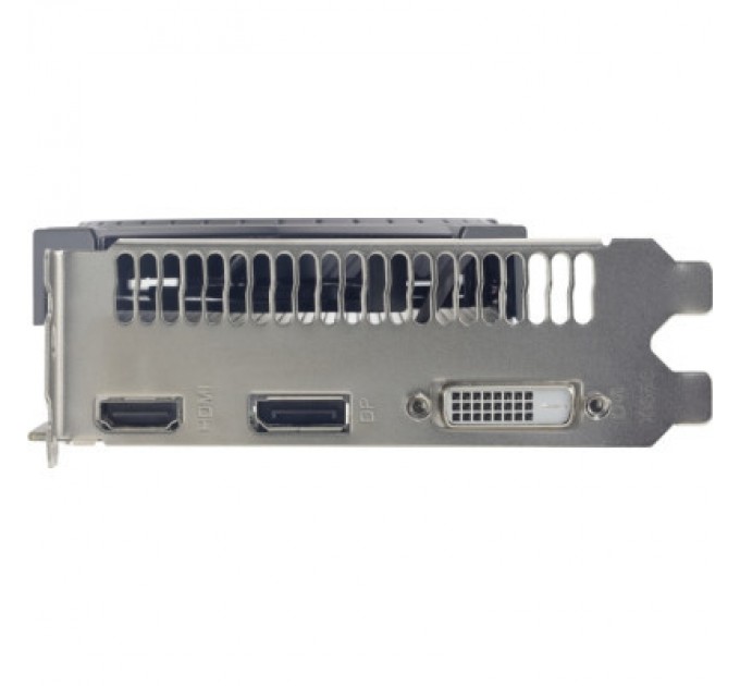 Biostar Відеокарта GeForce GTX1650 4096Mb Biostar (VN1656XF41)