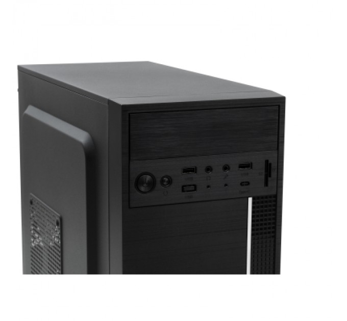 Vinga Корпус Vinga CS116-450W