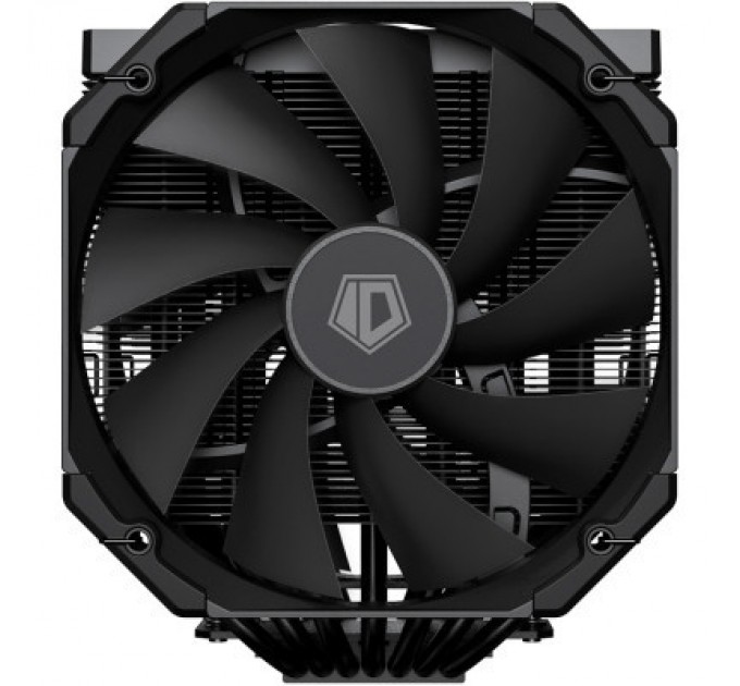 ID-Cooling Кулер до процесора ID-Cooling FROZN A720 Black