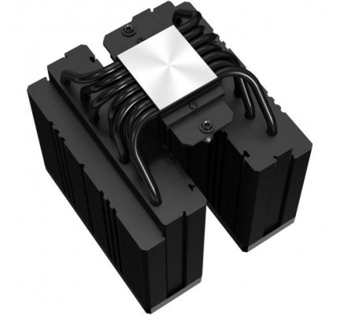 ID-Cooling Кулер до процесора ID-Cooling FROZN A720 Black