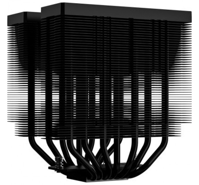 ID-Cooling Кулер до процесора ID-Cooling FROZN A720 Black