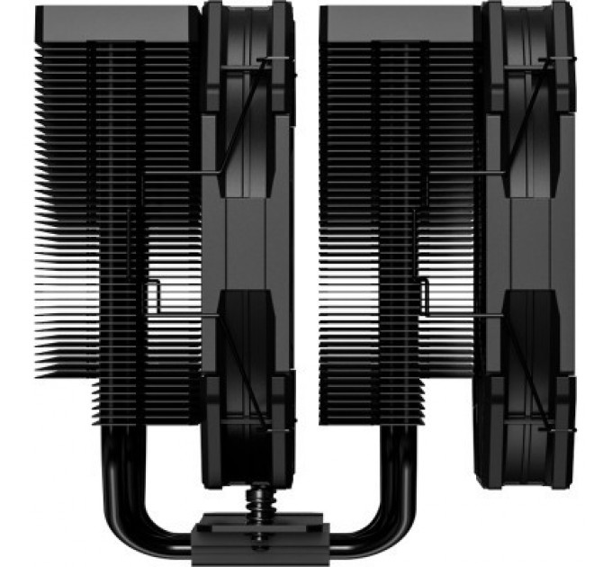 ID-Cooling Кулер до процесора ID-Cooling FROZN A720 Black