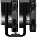 ID-Cooling Кулер до процесора ID-Cooling FROZN A720 Black