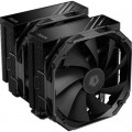 ID-Cooling Кулер до процесора ID-Cooling FROZN A720 Black