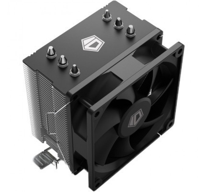 Кулер до процесора ID-Cooling SE-903-SD V3