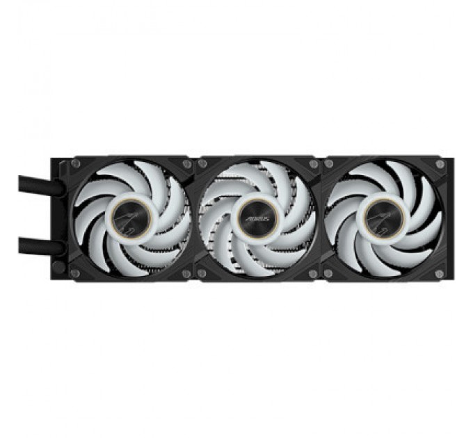 Система рідинного охолодження GIGABYTE AORUS WATERFORCE X II 360