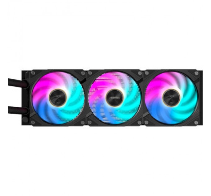 Система рідинного охолодження GIGABYTE AORUS WATERFORCE X II 360