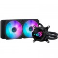 ASUS Система рідинного охолодження ASUS ROG Strix LC III 240 ARGB (90RC00S1-M0UAY0)